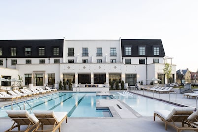 Kimpton Cottonwood by IHG