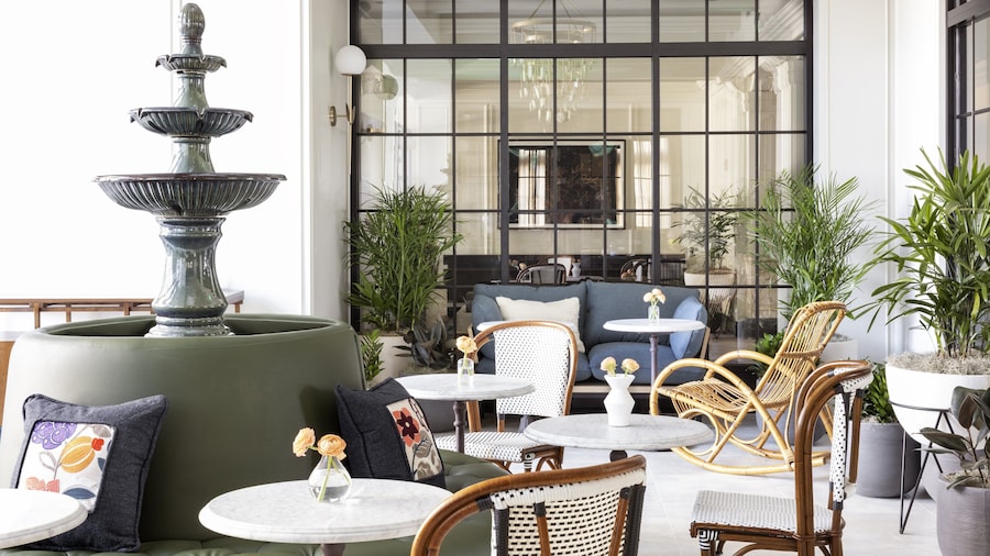 Kimpton Cottonwood by IHG