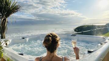 Hidromassagem externa