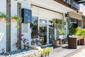 Exterior - Lanhiwan Inn (Hengchun)