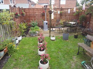 House | Garden