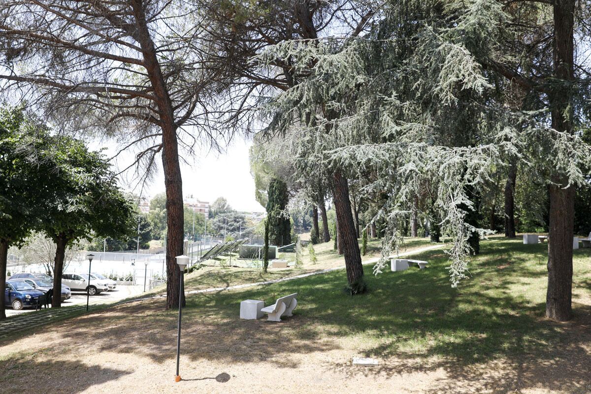 Photo - Casa per Ferie San Juan de Ávila