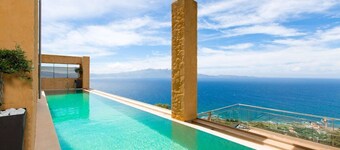 Eleni's Serenity - Discovering Sapphire Harmonies