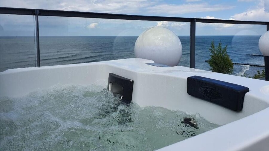 Apartamenty Boulevard - 365PAM