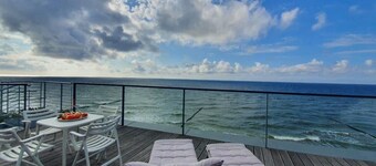 アパルタメンティ ブールバード - 365 パM