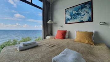 Departamento | 1 habitación, tabla de planchar con plancha, cunas y wifi gratis