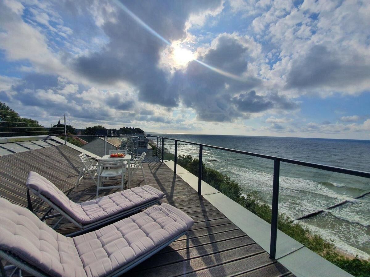 Apartment | Terrace/patio