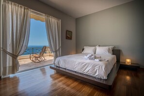 7 chambres, fer et planche à repasser, Wi-Fi gratuit