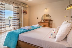 6 bedrooms, iron/ironing board, free WiFi