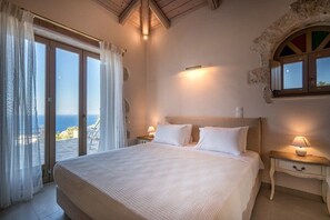 4 chambres, fer et planche à repasser, Wi-Fi gratuit