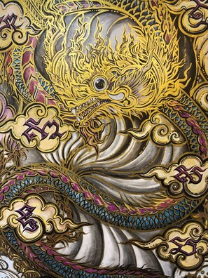 Ngoại thất
