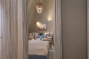 1 chambre, Wi-Fi gratuit