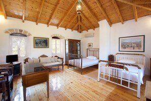 2 chambres