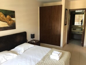 3 bedrooms