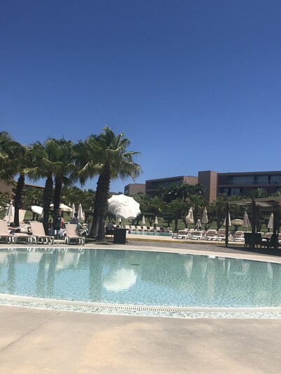 Apartment in Salgados