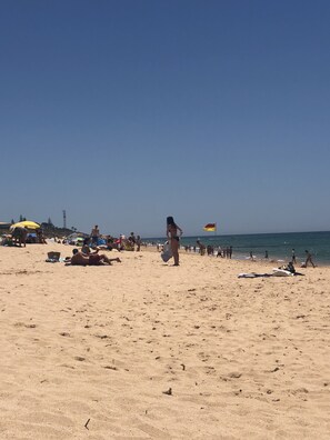 Playa