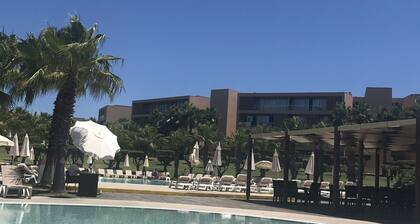 Apartment in Salgados