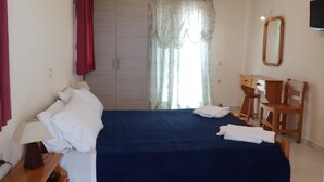 Standard-Apartment