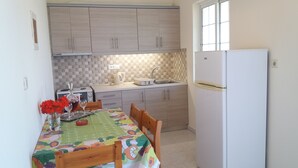 Standard-Apartment | Eigene Küche