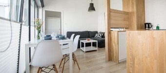 Apartamenty Stella Mare - 365 PAM
