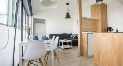 Apartamenty Stella Mare - 365 PAM