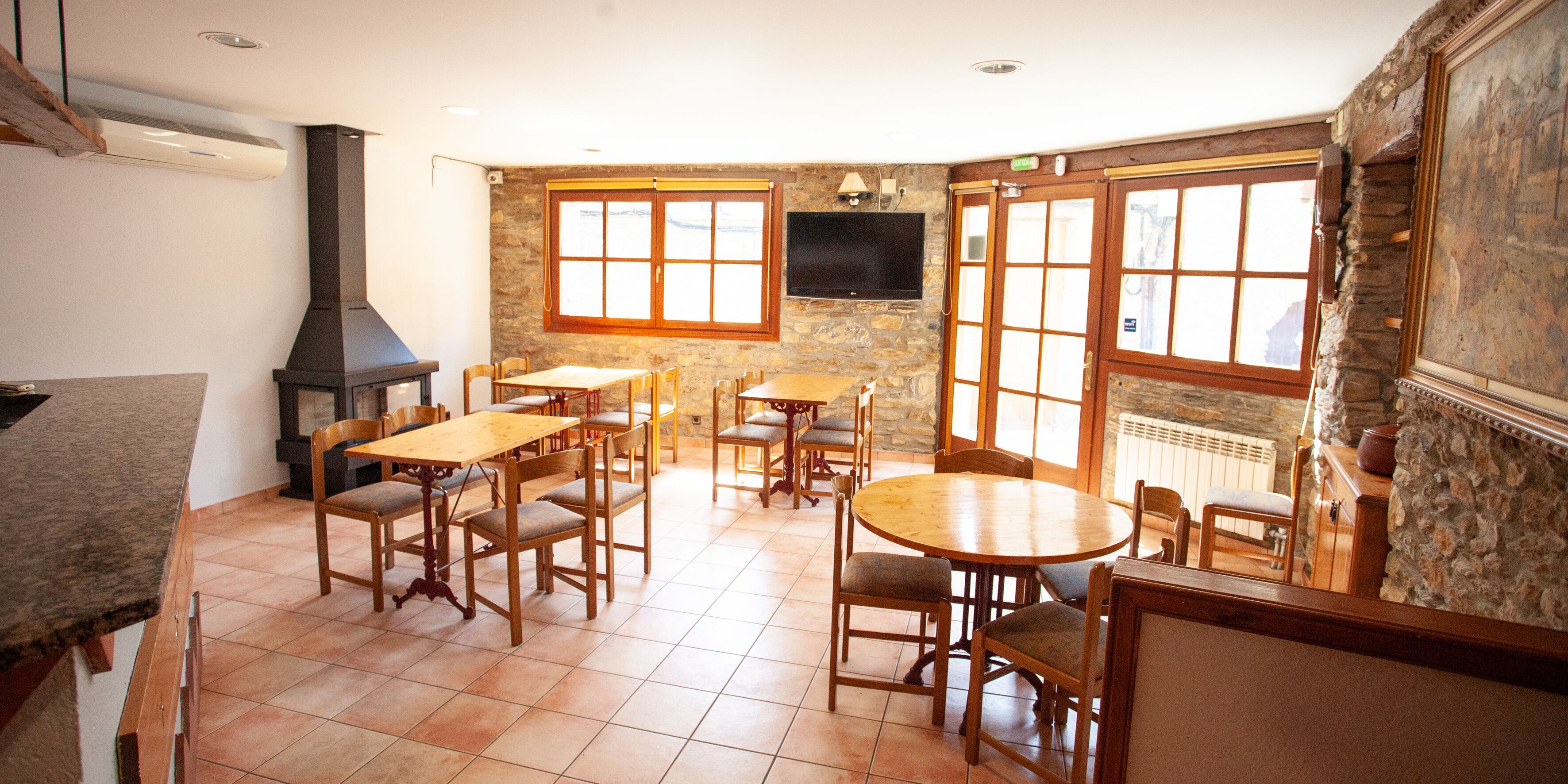 Foto - Hotelet d'Estamariu