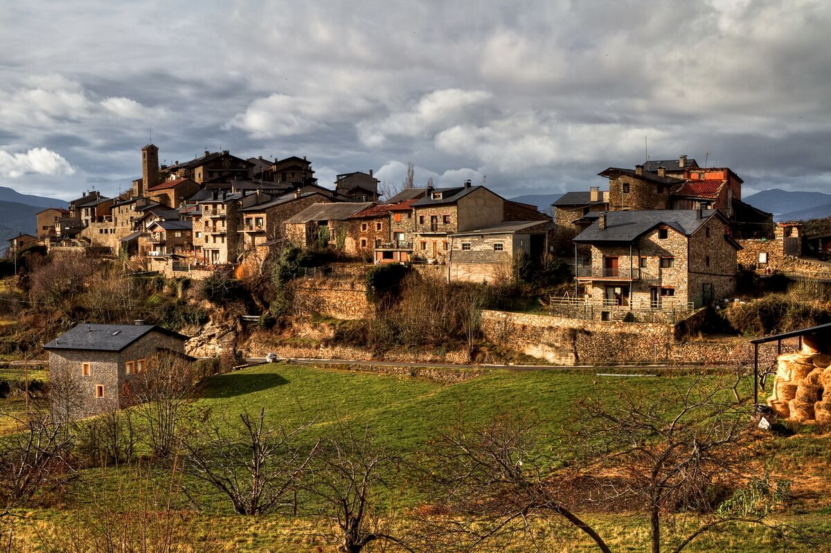 Foto - Hotelet d'Estamariu
