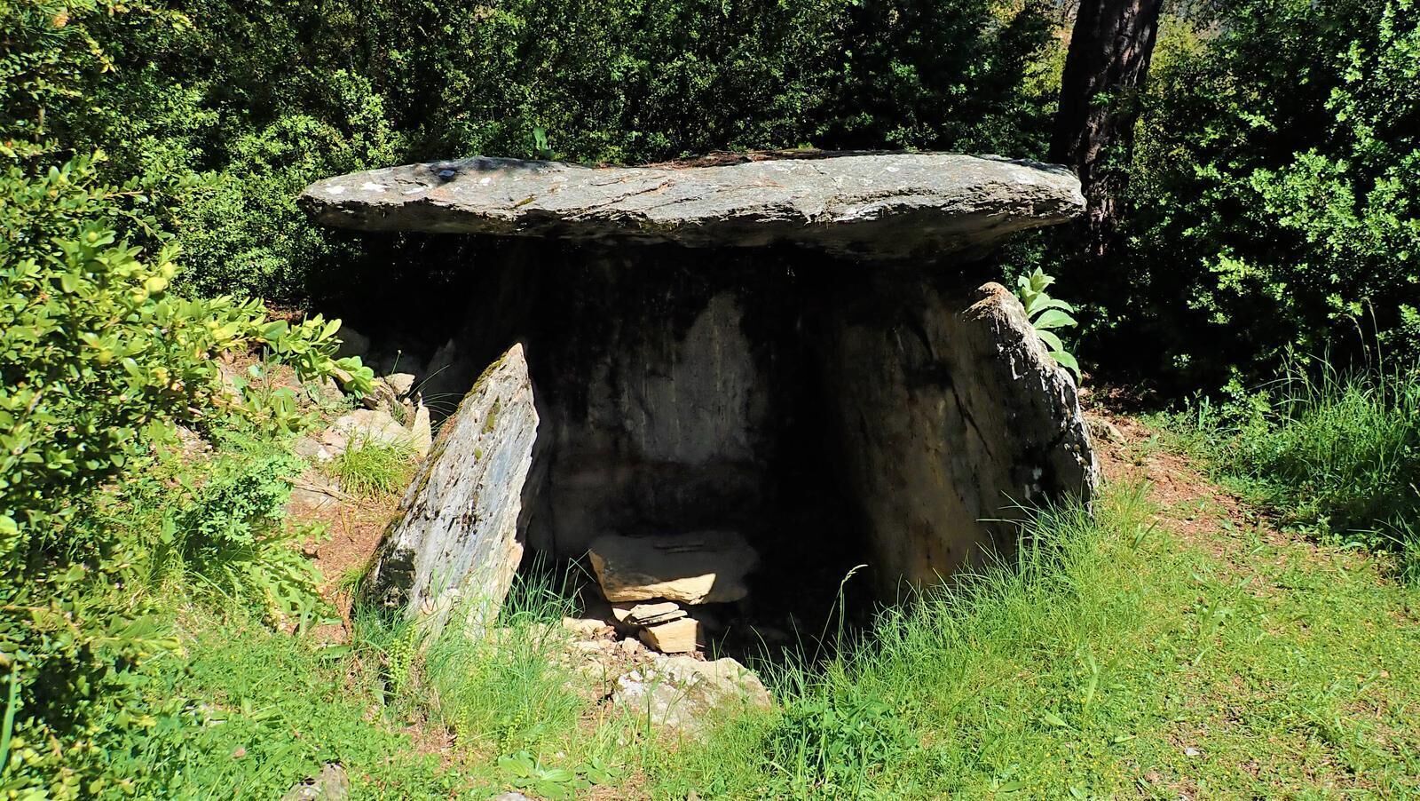 Foto - Hotelet d'Estamariu