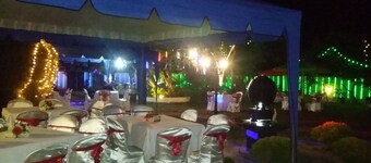 oyo Madoldu eco resort