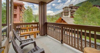 Rare Center Village 3 Bedroom - Right in the heart of Center Village!!