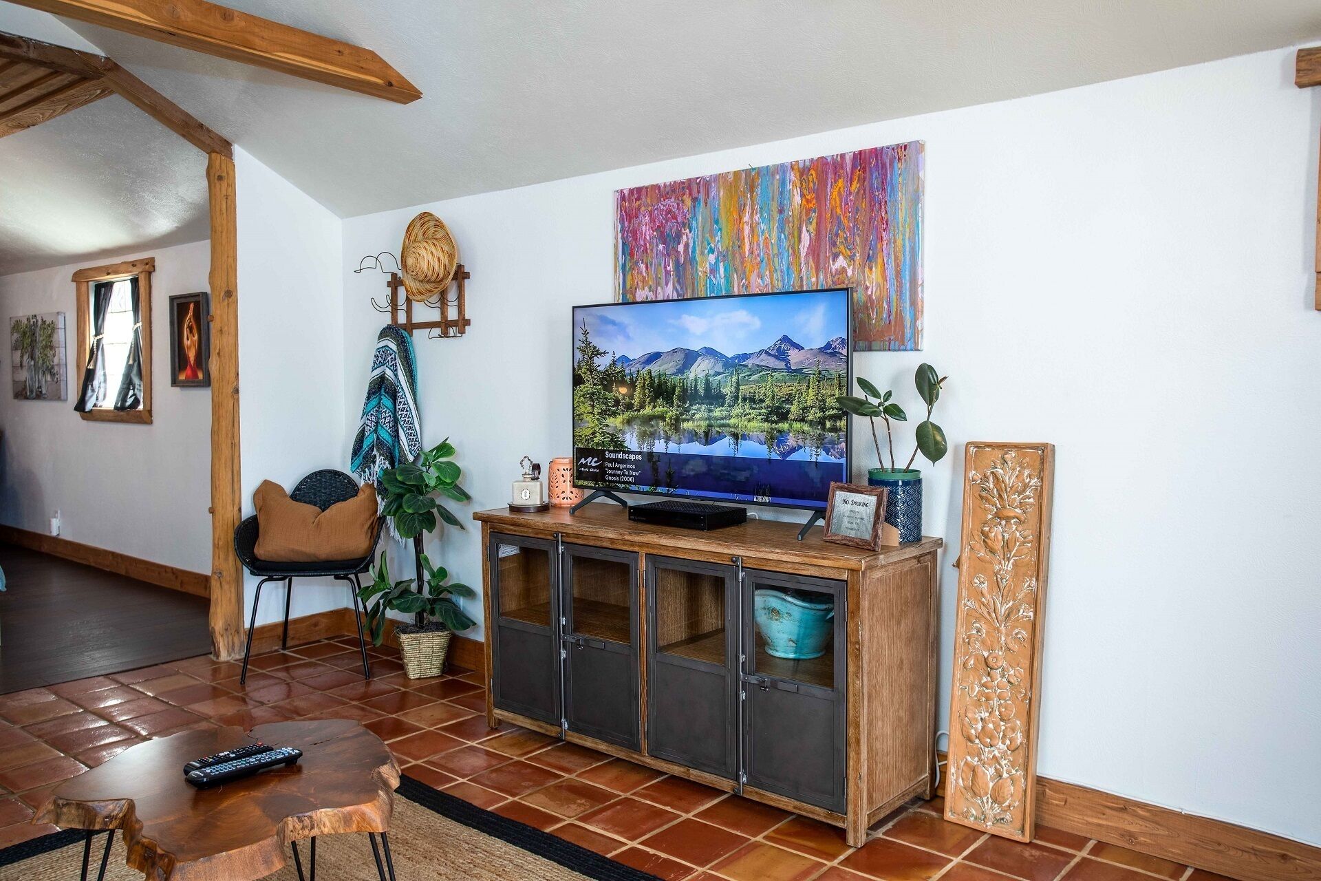 Intérieur