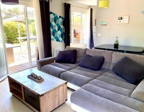 Smart-tv, kontorer