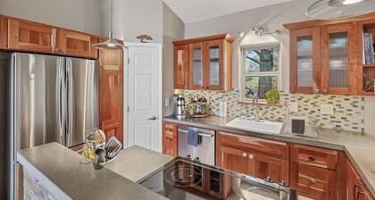 Serene Eco-Friendly Guesthouse