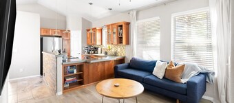 Serene Eco-Friendly Guesthouse