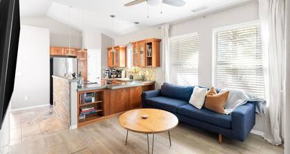 Serene Eco-Friendly Guesthouse