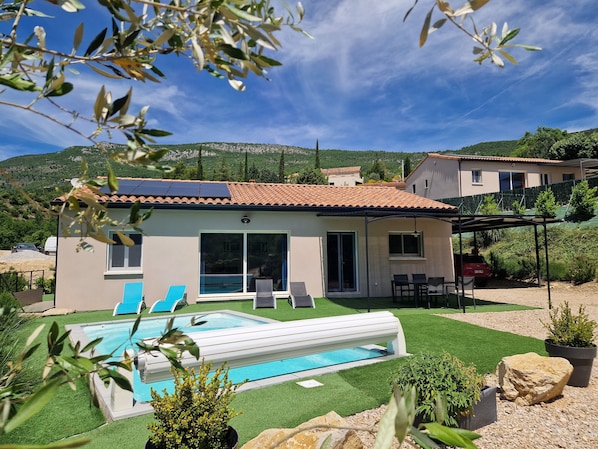 Terrazza/patio