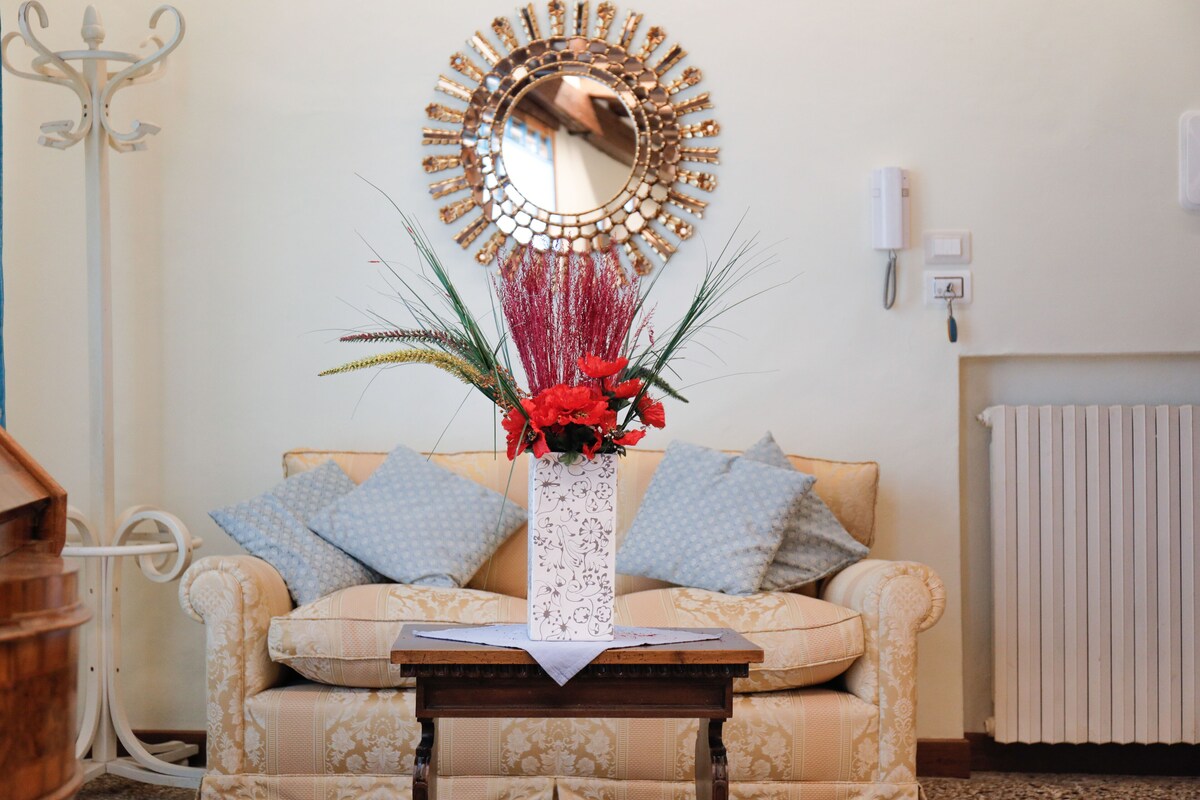 Image de profil de l’hôte