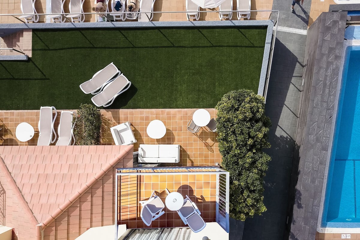 1 bedroom, in-room safe, free WiFi, bed sheets