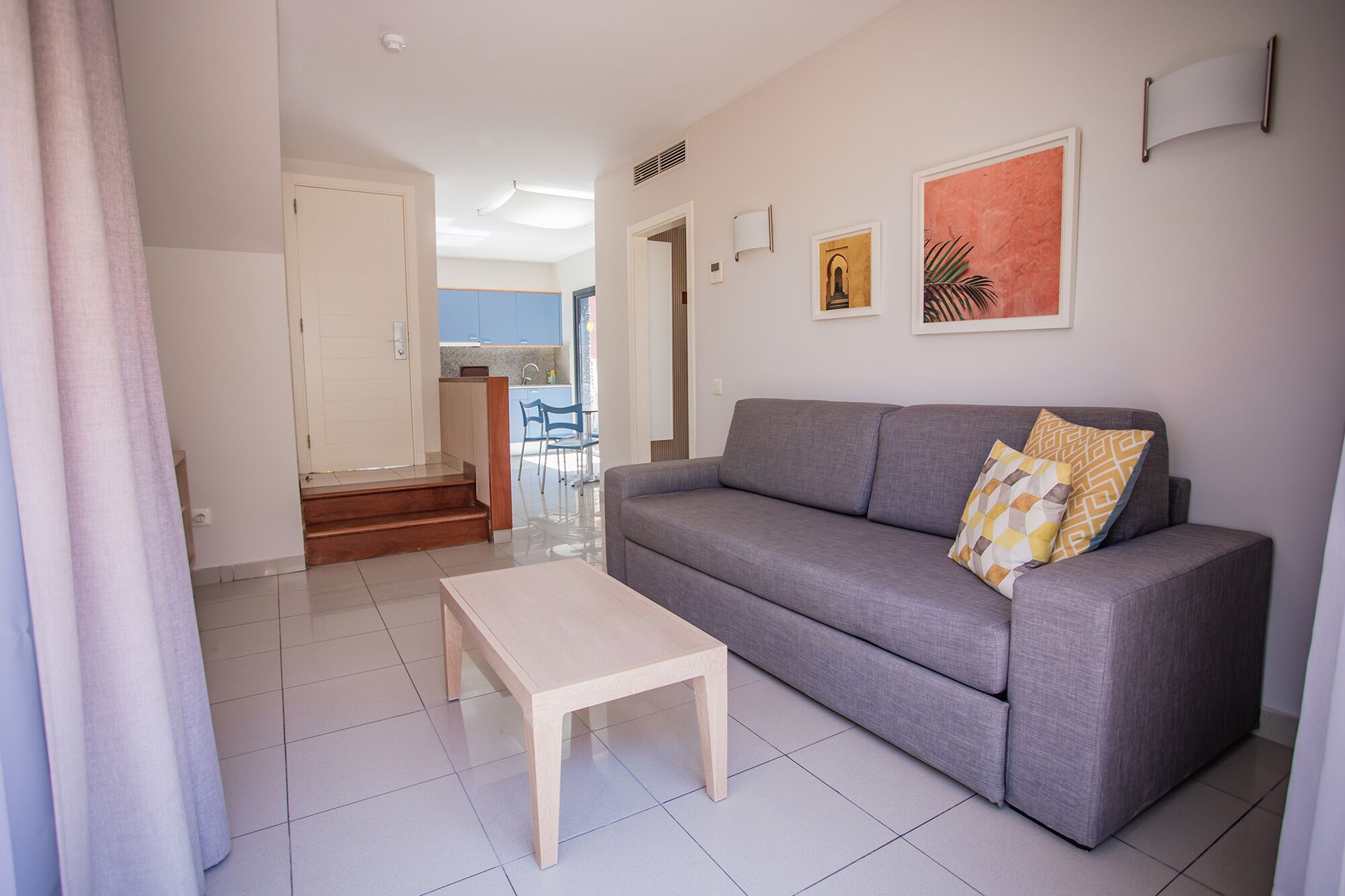 Een kluis op de kamer, gratis wifi, beddengoed