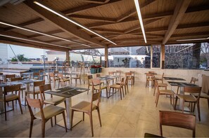 Restaurant - Caybeach Meloneras (San Bartolomé de Tirajana)