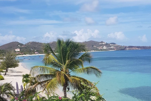 Beach/ocean view