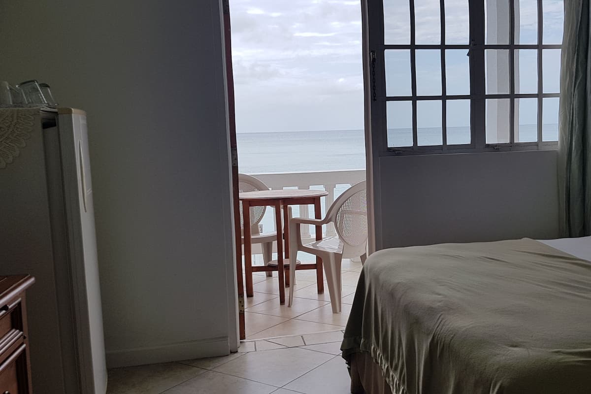 Standard Room, Ocean View
