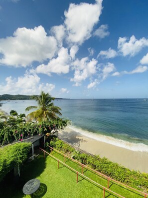 Exterior - Grand Anse Beach Palace (St. George's)