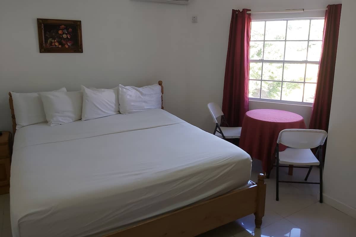 Standard Room, Mountain View (without balcony)