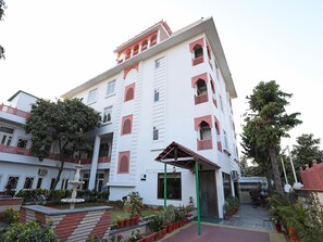 Exterior - Hotel Triveni Residency (Jaipur)