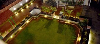 Hotel Triveni Residency