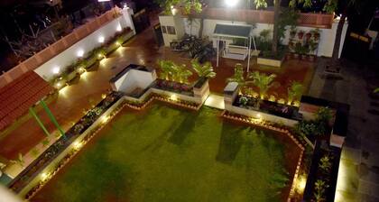 Hotel Triveni Residency