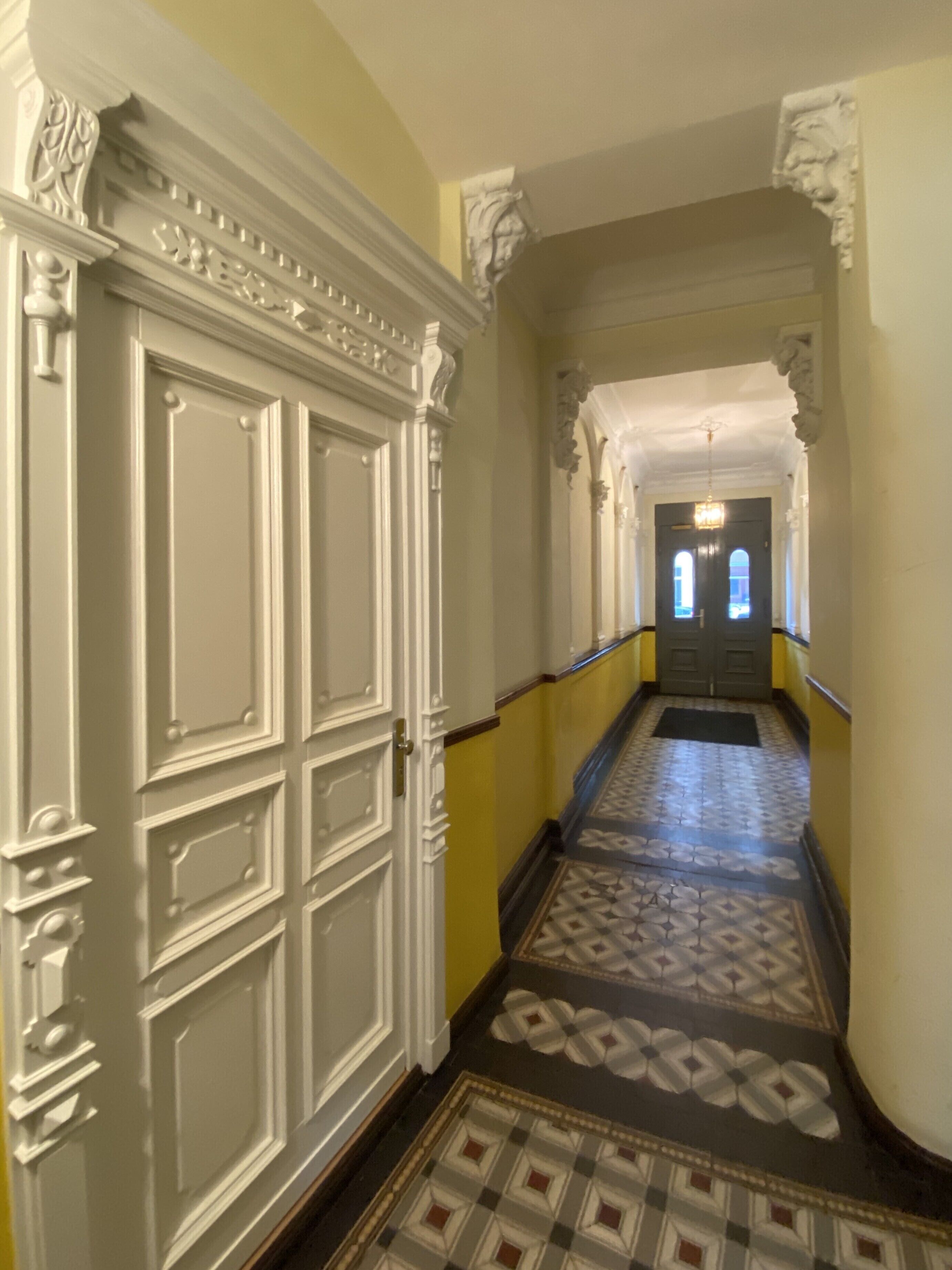 Intérieur