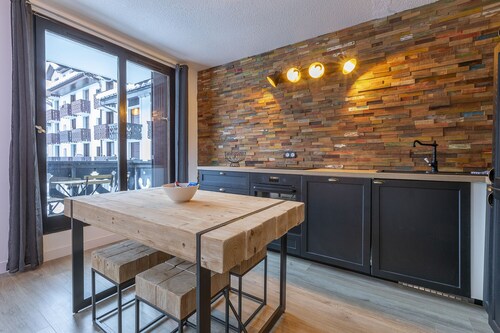Cham-Vue Apartment