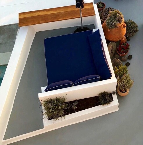 Altana Heritage Suites